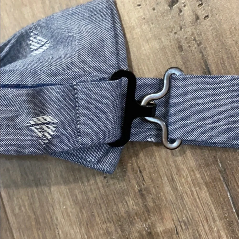 5 for‎ $25 Baker by Ted Baker | bow tie